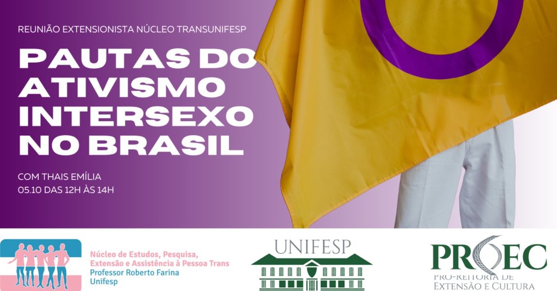 Pautas intersexo
